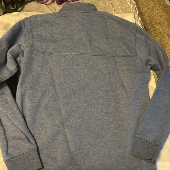 Columbia half zip sweatshirt - Picture 4 of 4